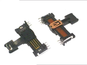 Potenziometro Samsung POT-T-50K-B-062 50k Ohms Mono