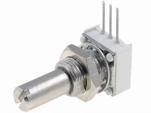 Potenziometro Vishay POT149-10K 10k Ohms Mono