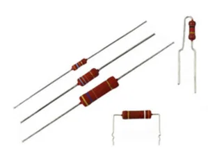 Resistor Vishay PR02000205107JA100 0.51 Ohms 1.2W
