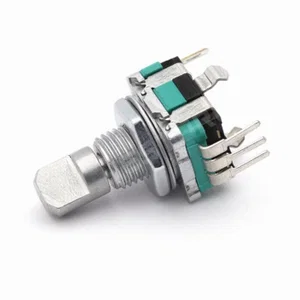 Potenziometro Bourns PRS11R-415F-S103B1 10k Ohms Mono Lineare