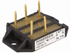Powersem PSD68-12 1200V 68A diode de redressement