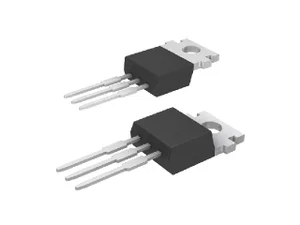 Philips Semiconductors PSMN015-100P Transistor - 100V 75A 0.012 Ohm Standard