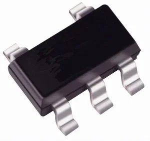 Nexperia PSSI2021SAY-115 75V 0.05A Régulateur de tension