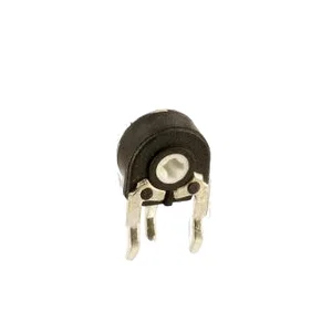 Trimmer resistor Triwoods Holding Ltd. PT-063C-2K20 2.2k Ohms