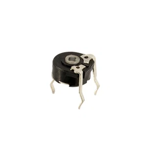 Trimmer resistor Triwoods Holding Ltd. PT-065C-220R 220 Ohms