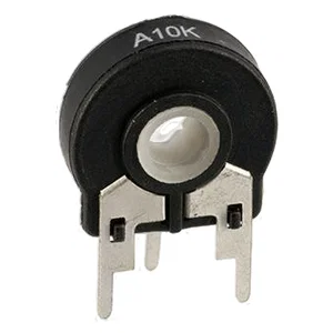 Trimmer resistor Triwoods Holding Ltd. PT-153E-220K 220k Ohms