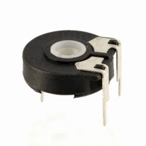 Trimmer-Widerstand Triwoods Holding Ltd. PT-155E-100R 100 Ohms