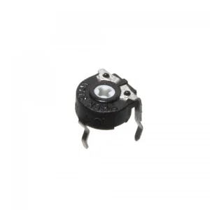 Trimmer resistor Piher PT-6KV102A2020 1k Ohms
