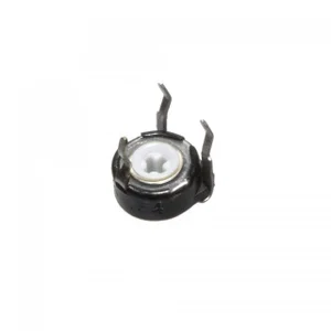 Trimmer resistor Piher PT-6KV255A2020 0.002 Ohms