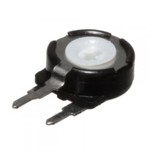 Trimmer resistor Piher PT10LH01255A2020S 0.002 Ohms