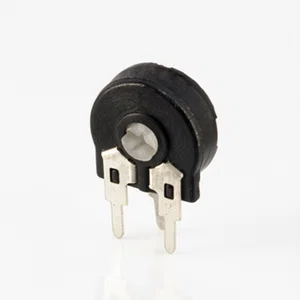 Trimmer resistor RPtronics PT10LH2-5-22K0 22k Ohms
