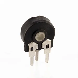 Trimmer resistor RPtronics PT10LH2-5-470K 470k Ohms