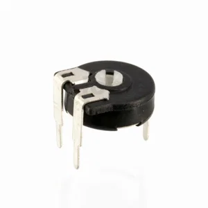 Trimmer resistor RPtronics PT10LV10-22K0 22k Ohms