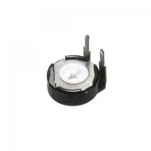 Trimmer resistor Piher PT10LV10254A2020S 250k Ohms