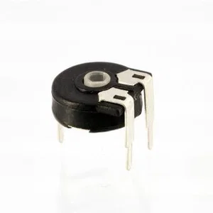 Trimmer resistor RPtronics PT10MV10-4K70 4.7k Ohms