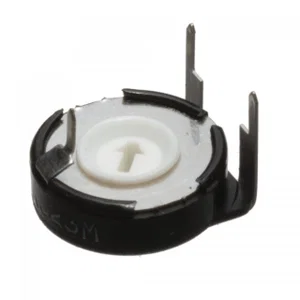 Trimmer resistor Piher PT15LV02105A2020S 0.001 Ohms