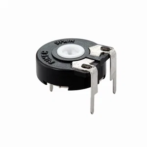 Trimmer resistor RPtronics PT15LV4-7M 7M Ohms