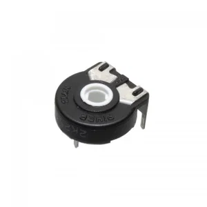 Trimmer resistor Piher PT15NV02505A2020S 0.005 Ohms