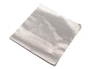 Shzhouwanhe Electronic PT230 Tessuto Conduttivo - Schermatura EMI/RFI, Blocco RFID, Tessile Nylon Ra