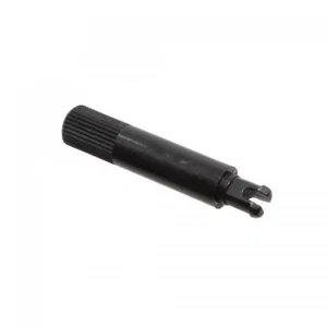 Piher PT5207 Axe de Trimmer, Noir, 25.3mm Longueur