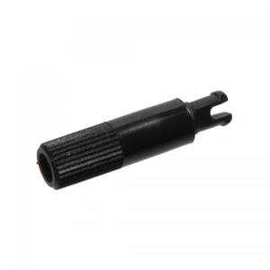 Piher PT5214 Axe de Trimmer, Noir, 19mm Longueur