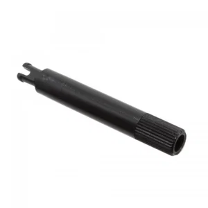 Piher PT5218 Axe de Trimmer, Noir, 37.8mm Longueur