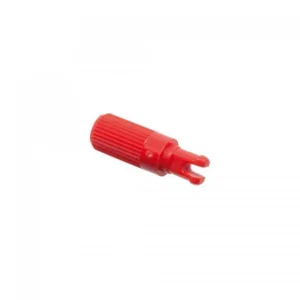 Piher PT5272-RED Axe de Trimmer, Rouge, 12mm Longueur