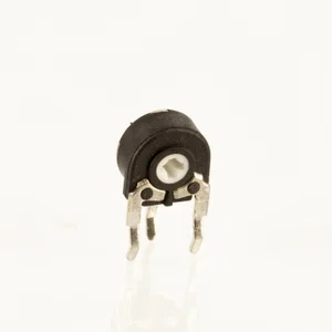 Trimmer resistor RPtronics PT6KH-22K0 22k Ohms