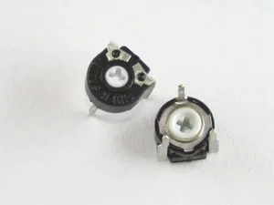 Trimmer resistor Piher PT6KV-473A2020 47k Ohms