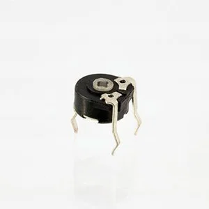 Trimmer resistor RPtronics PT6KV-4K70 4.7k Ohms