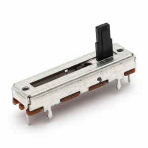 Potenziometro Bourns PTA2043-2010CIB254 250k Ohms Mono Lineare