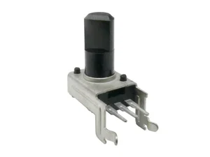 Potenziometro Bourns PTV09A-2015F-B204 200k Ohms Mono Lineare