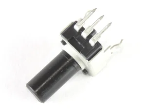 Potenziometro Bourns PTV09A-4020FA504 500k Ohms Mono Logaritmico