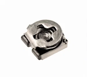 Trimmer resistor Murata PVZ3G1K 1k Ohms