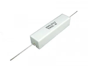 Resistor SR Passives PWR-20W-150R 150 Ohms 20W
