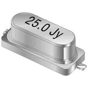 4.332MHZ quartz Q-4-3320-SMU4-30-30-50-FU