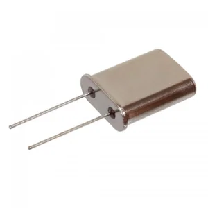 4.433625MHZ quartz Q-4-433625-S-30-30-30-FUND