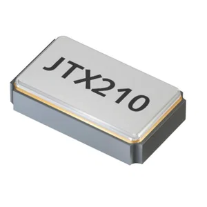 32.768KHZ quartz Q0-032768-JTX210-12-5-20-LF