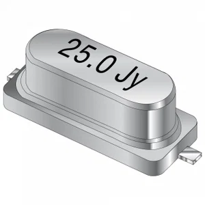 10MHZ quartz Q10-0-SMU4-30-30-30-T1-LF