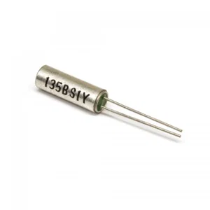 13.56MHz quartz Q21CA3011-13-56M