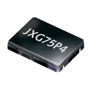 25MHZ quartz Q25-0-JXG75P4-12-30-30-FU-LF