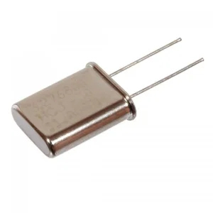 3.2768MHZ quartz Q3-27680-S-30-30-50-LF