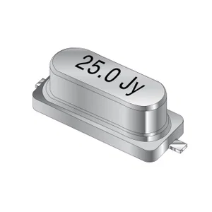 4MHZ quartz Q4-0-SMU3-30-30-100-T1-LF
