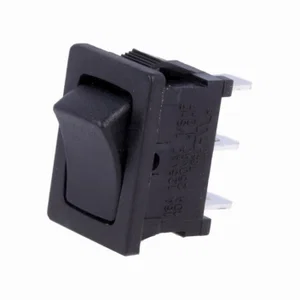 Interrupteur à bascule Sci R13-66C-02-BB-0D SPDT 10A 250V