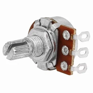 Potenziometro SR Passives R16148-1A-1-B100K 100k Ohms Mono