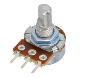 Potenziometro SR Passives R16148D1A2B22K 22k Ohms Mono Lineare