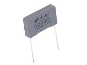 Kemet R413N2470DQ00-M 47nF 300V Film Capacitor