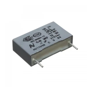 Arcotronics R46KI315000M2M 150nF 275V Gemetalliseerde condensator