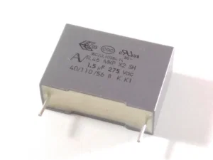 Arcotronics R46KR415050M1K 1500nF 275V Condensateur à film