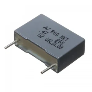 Kemet (arcotronics) R60II3470AA30K 470nF 250V Film Capacitor